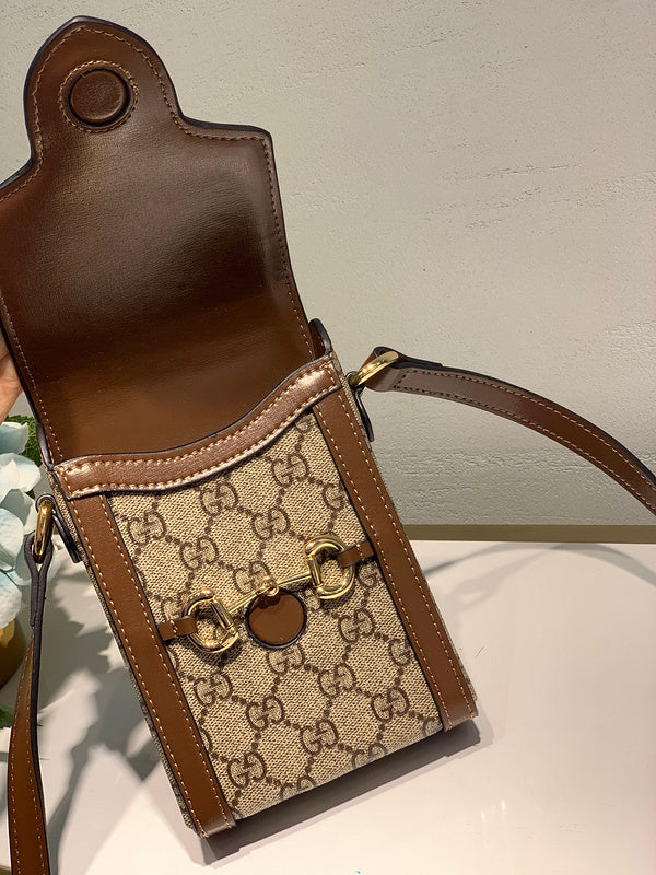 Gucci  Luxury -  Bags - 453