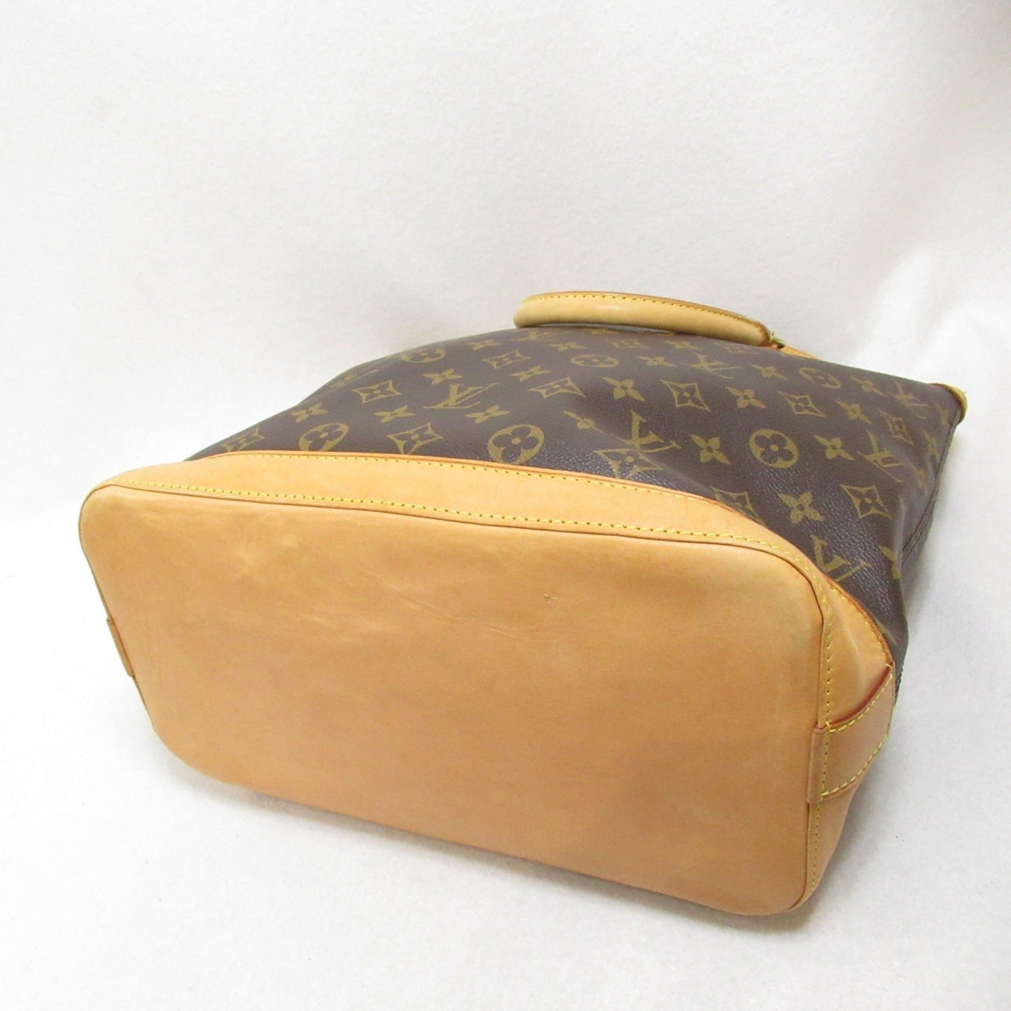 Louis Vuitton  Monogram Handbag