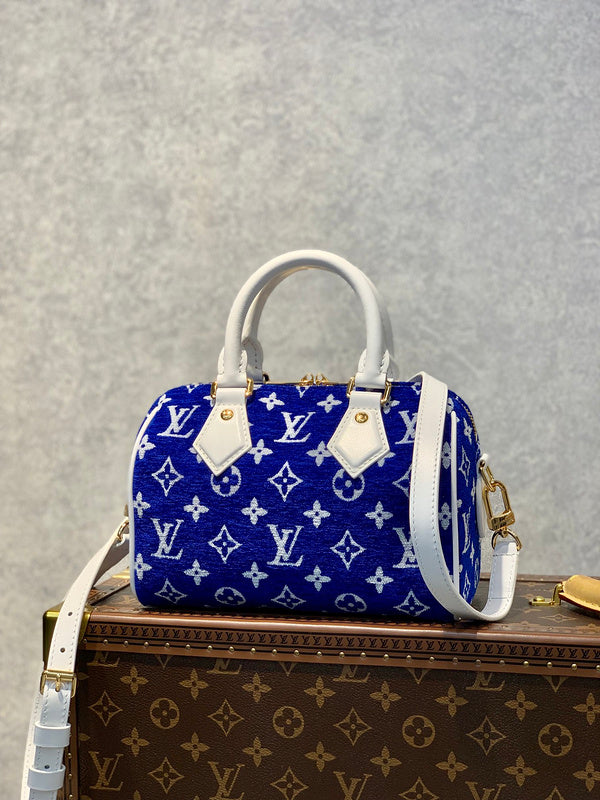 Alice Bags- Louis Vuittons  - 16600