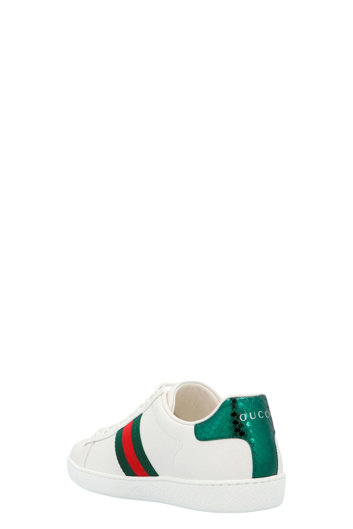 Gucci Women 'Ace' Sneakers