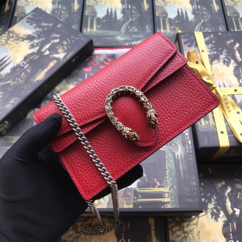 Gucci   Luxury Bags  1158