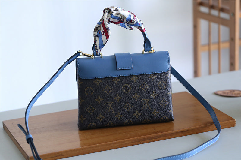 Alice bags - Louis Vuittons  - 7808