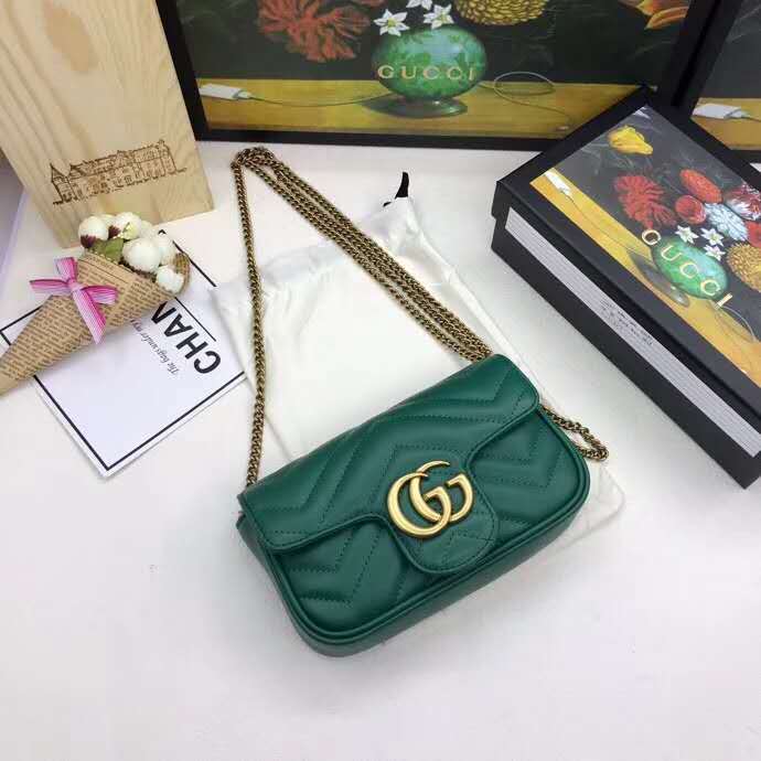 Gucci Bag Luxury Bag New Arrival