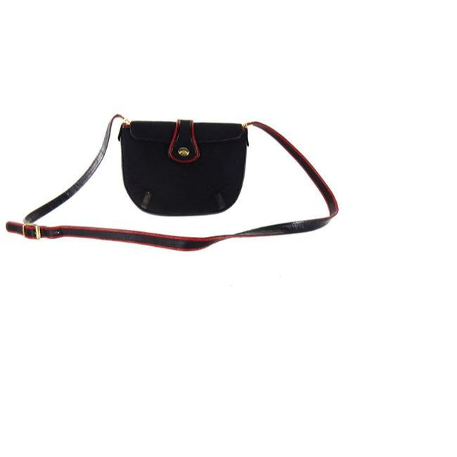 Gucci Gg Shoulder W Guccissima Print Canvasleather Pouchette Raised Black Micro Gred Trim Supreme Ca