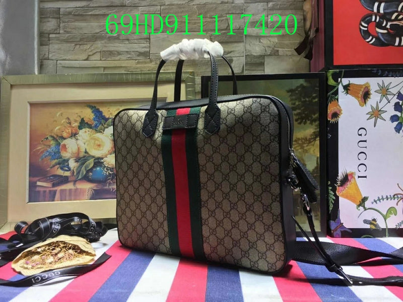 Gucci Bags - The Tote   937