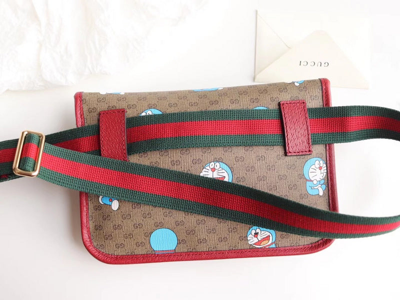 Gucci   Luxury Bags  1279