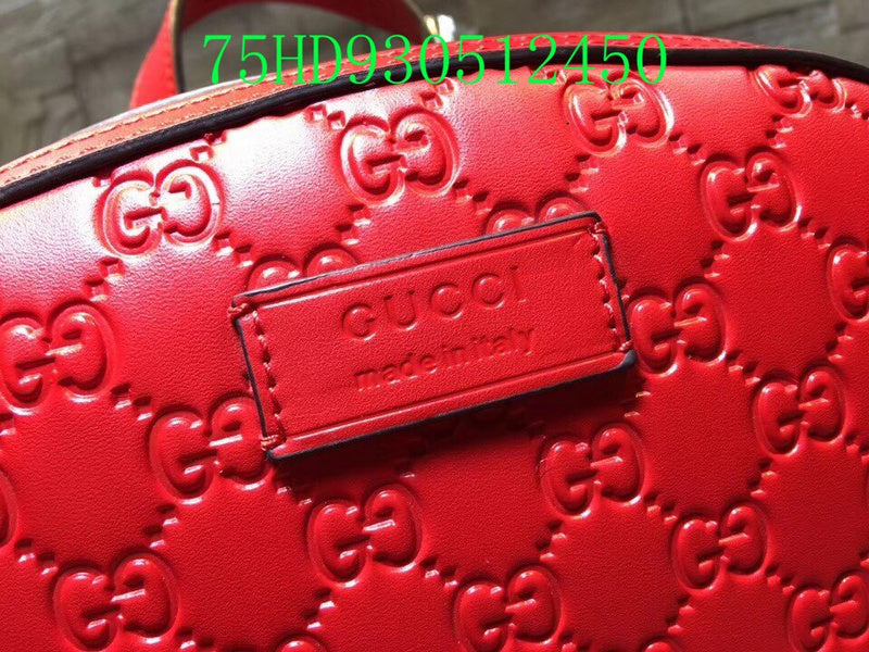 Gucci Bags - The Tote   1221