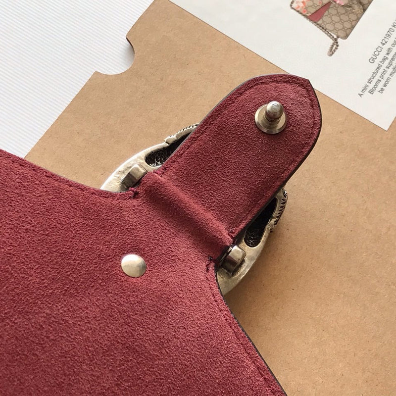 Gucci Bags -  Luxury Bags  1489
