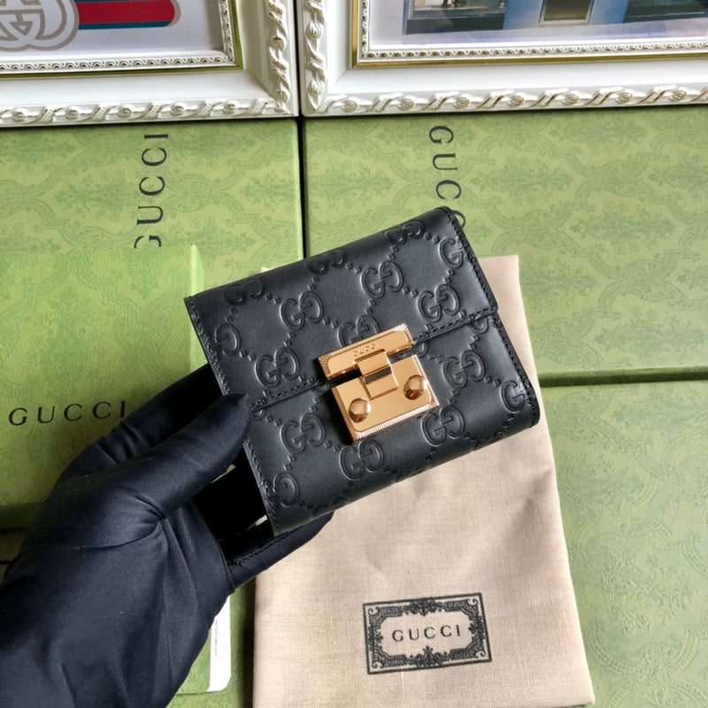 Gucci Luxury - Bags - 179