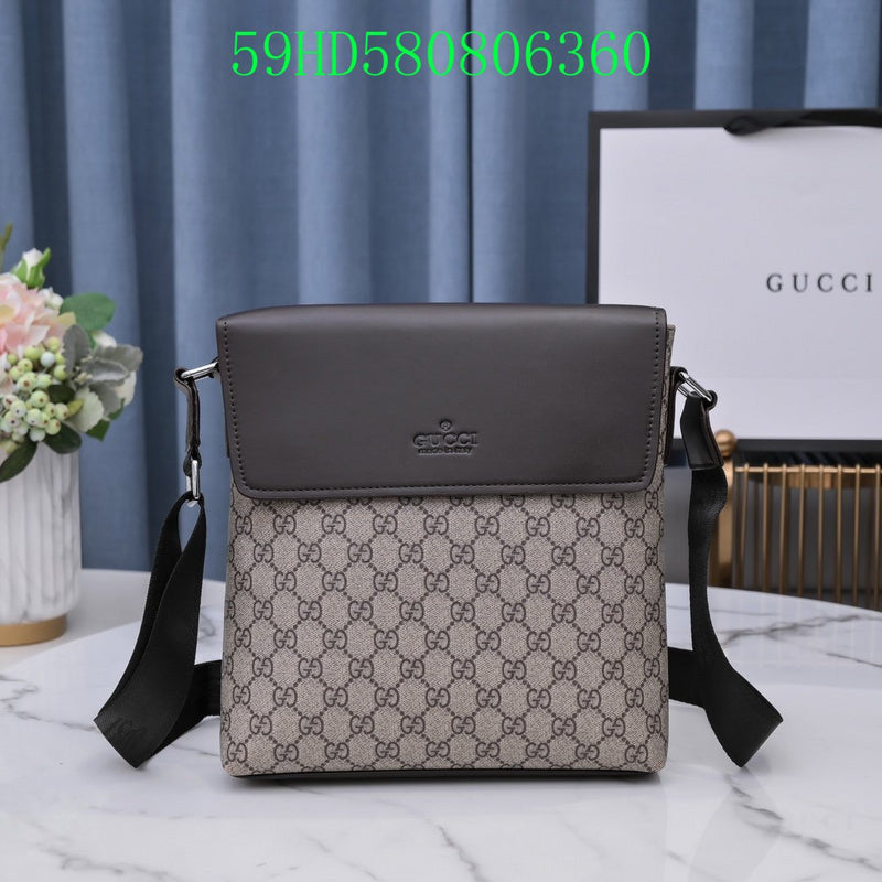 Gucci Bags - The Tote   851