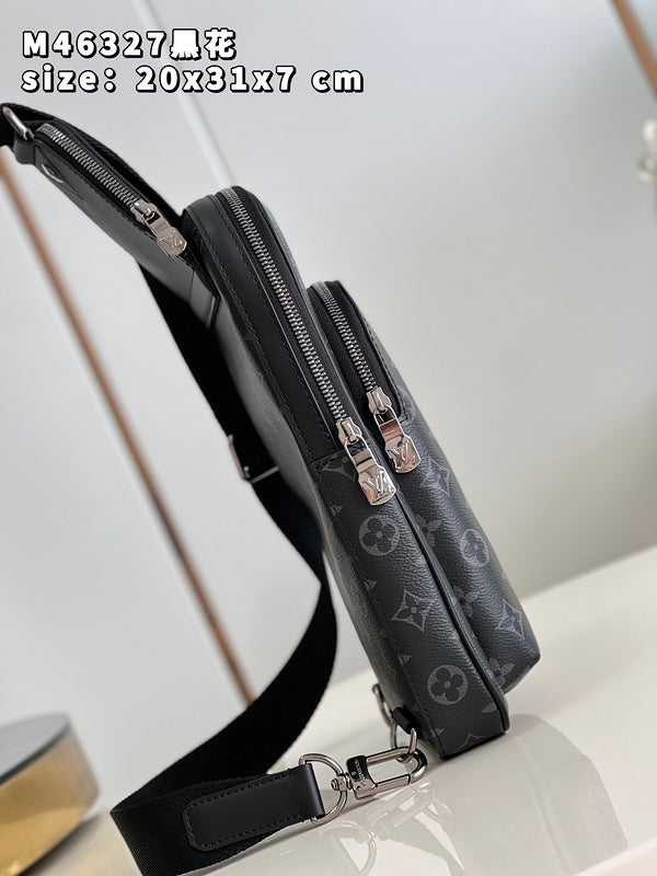 Alice Bags- Louis Vuittons  - 16081