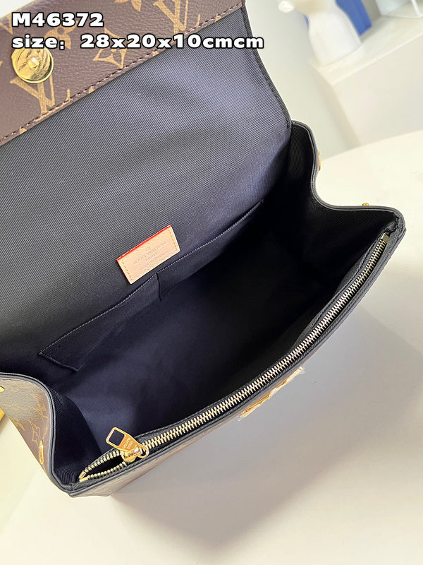 Alice bags - Louis Vuittons  - 15464
