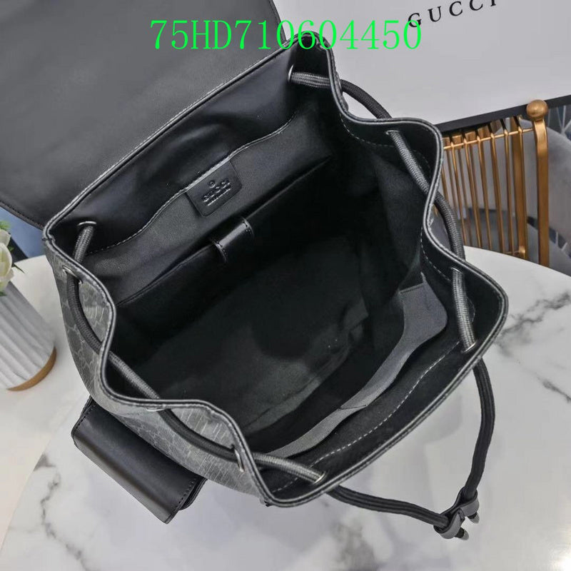 Gucci Bags - The Tote   1209