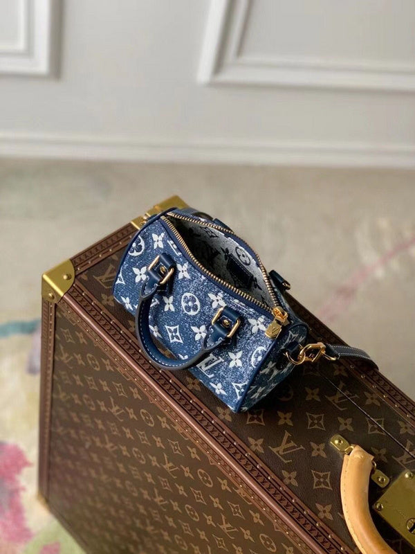 Alice Bags- Louis Vuittons  - 16611
