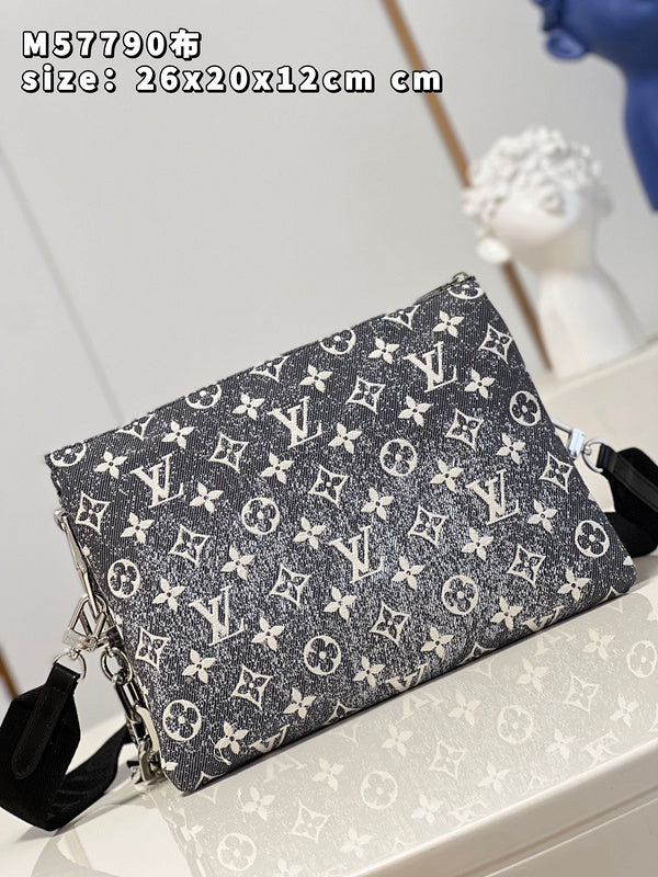 Alice Bags- Louis Vuittons  - 16060