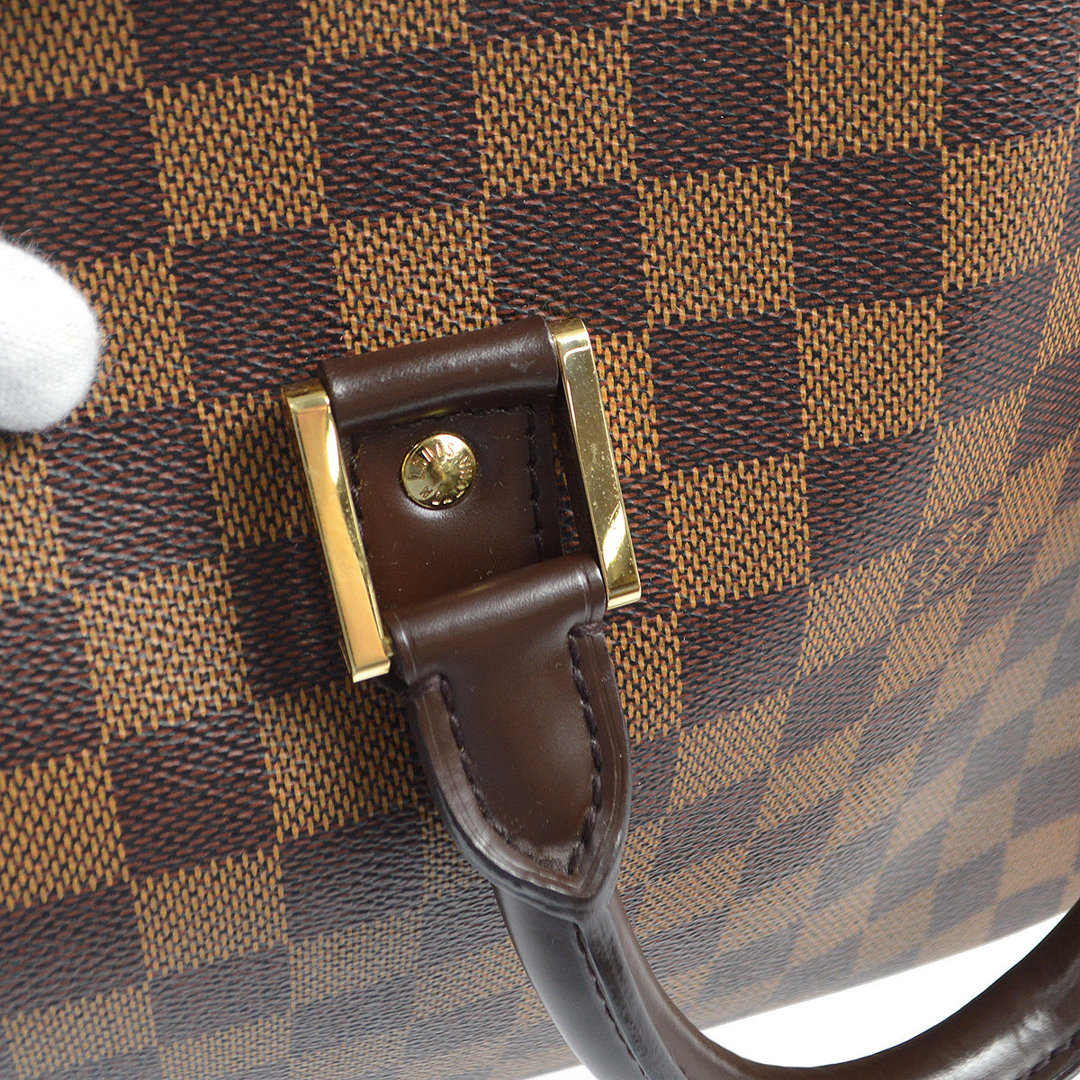 Louis Vuitton 2003 Rivera GM Damier N41432