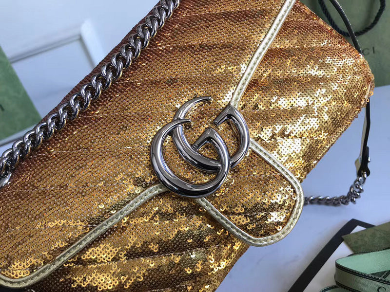 Gucci   Luxury Bags  1238