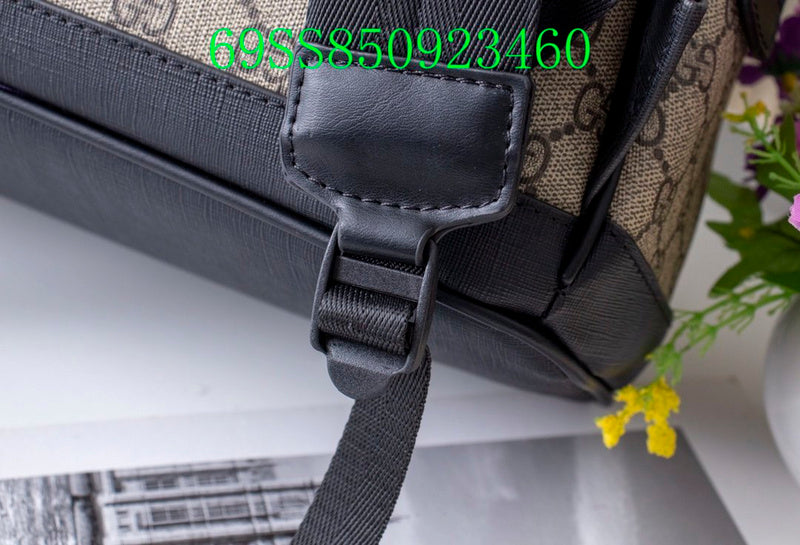 Gucci Bags - The Tote   1104