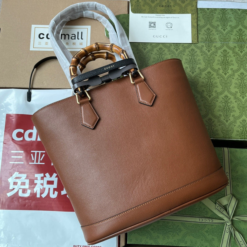 Gucci Luxury - Bags - 293