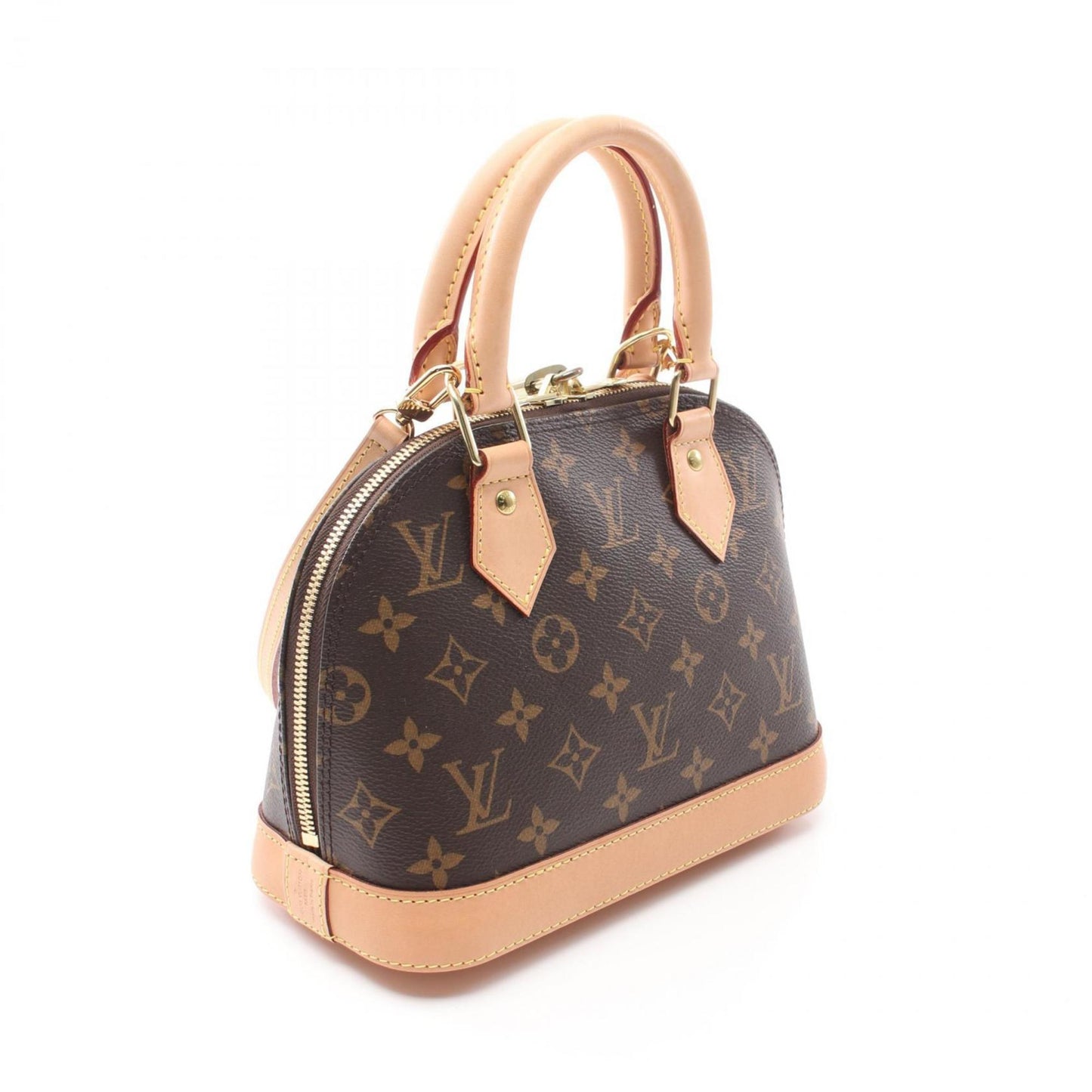 Louis Vuitton  Monogram Monogram Handbag