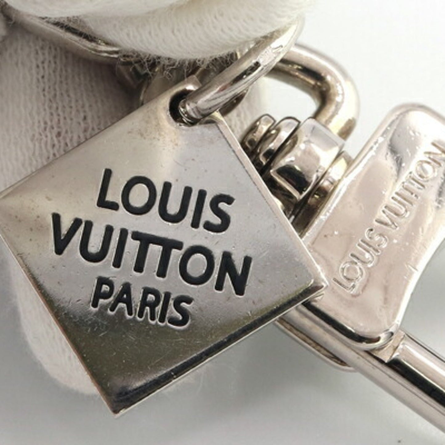 Louis Vuitton  Key Chain