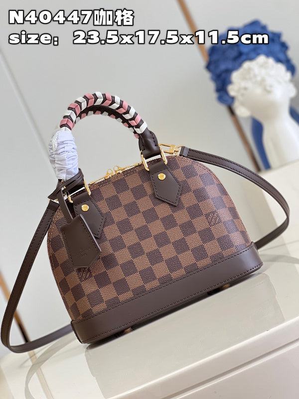 Alice bags - Louis Vuittons  - 15771