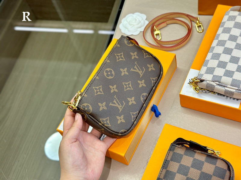 Alice bags - Louis Vuittons  - 15010