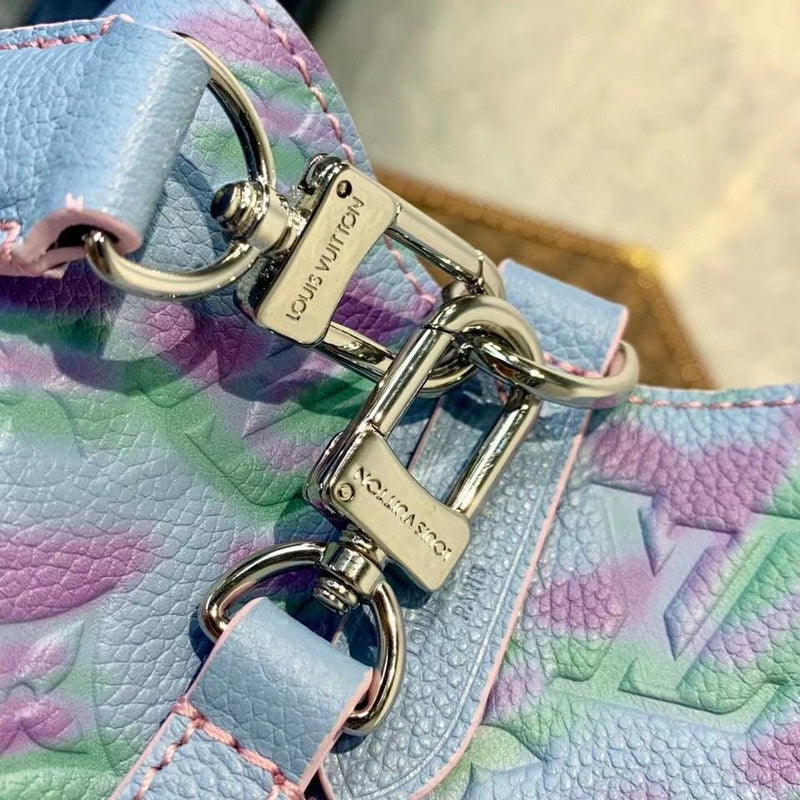 Alice Bags- Louis Vuittons  - 16595