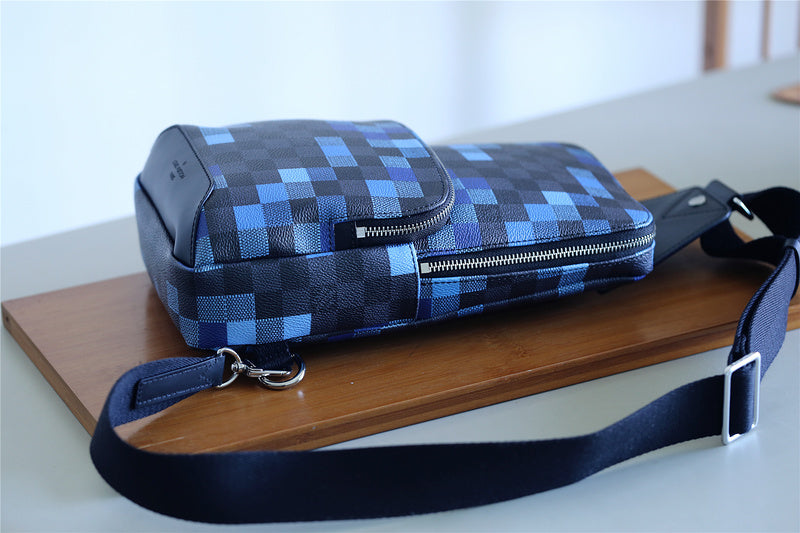 Alice bags - Louis Vuittons  - 10235