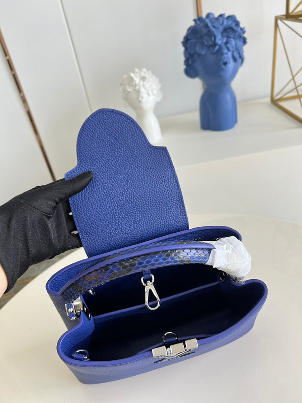 Alice Bags- Louis Vuittons  - 16598