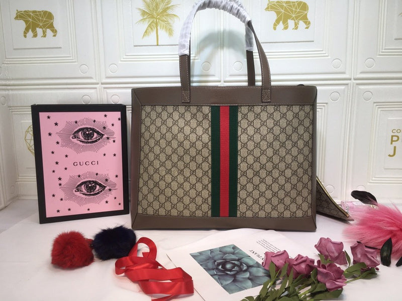 Gucci Bags - The Tote   432