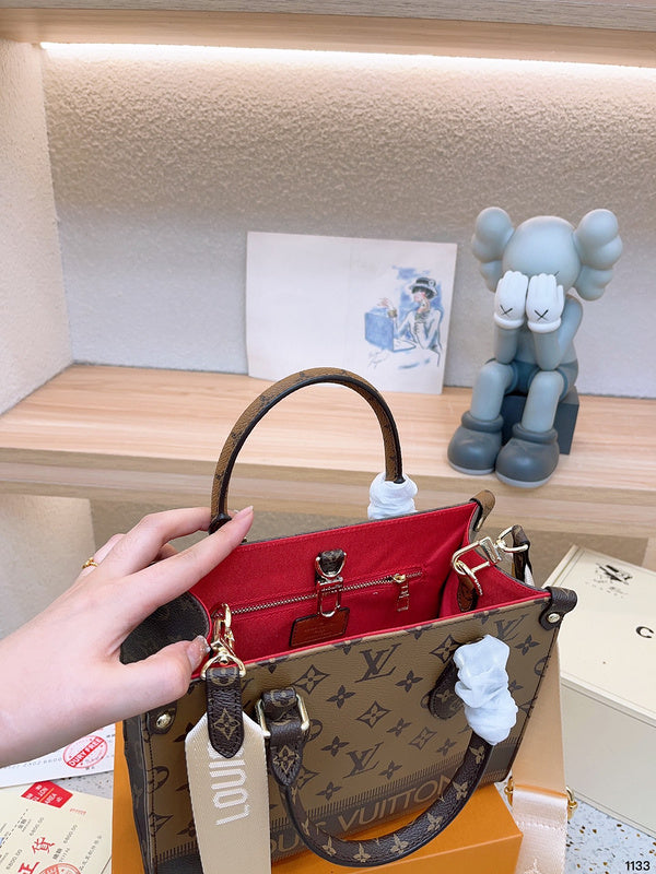 Alice bags - Louis Vuittons  - 14864