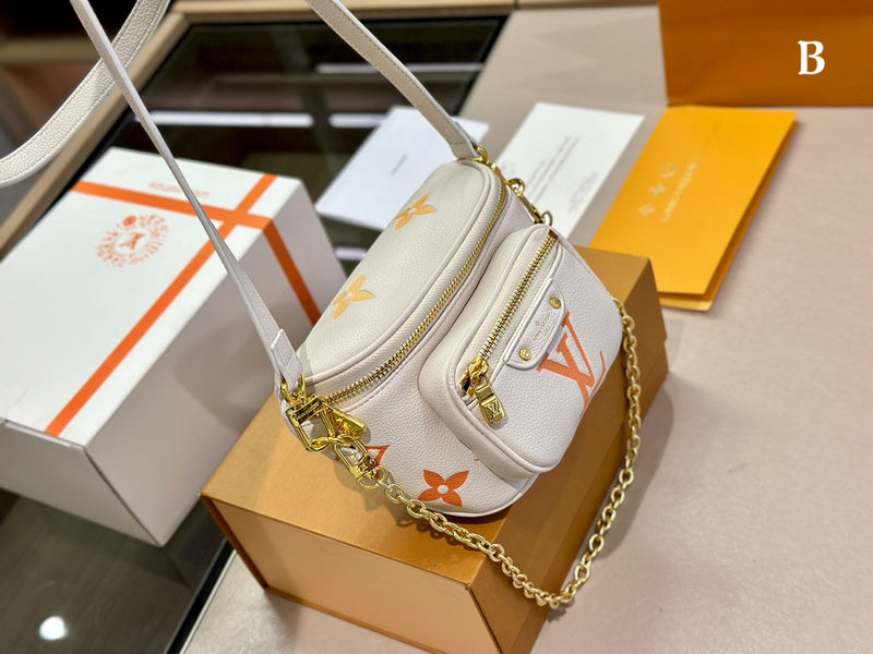 Alice bags - Louis Vuittons  - 14929
