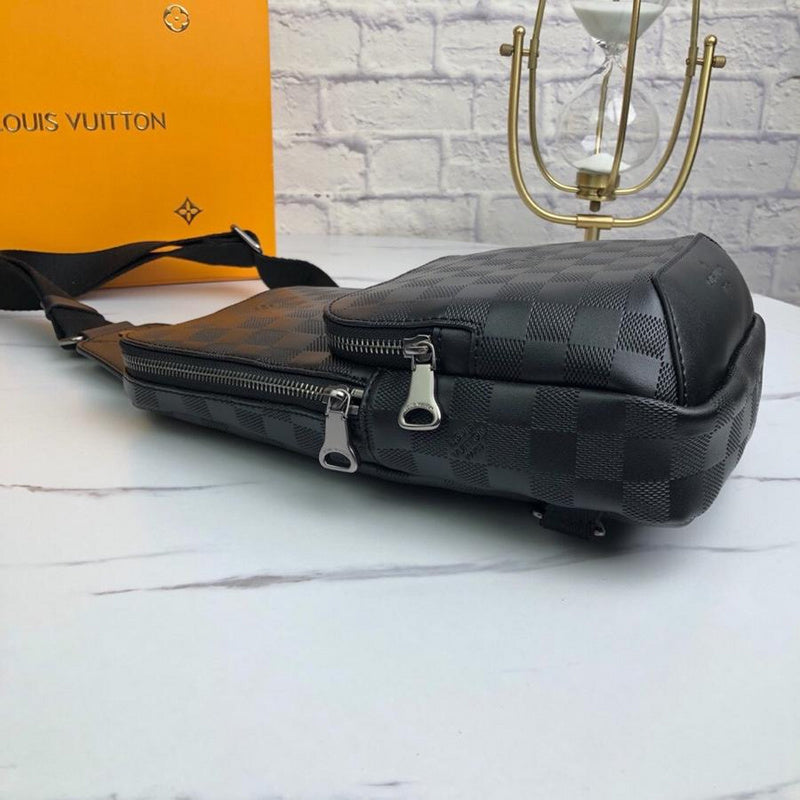 Alice bags - Louis Vuittons  - 15577