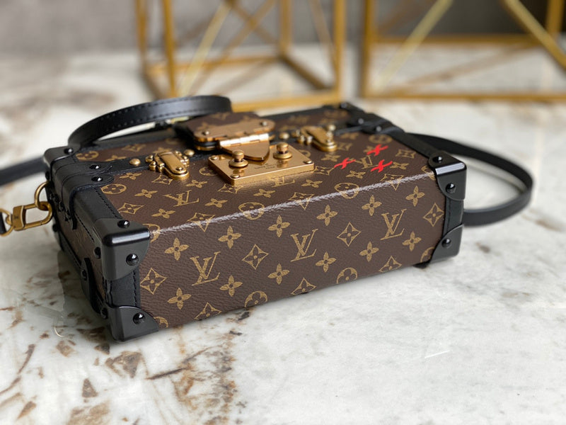 Alice bags- Louis Vuittons  - 16679