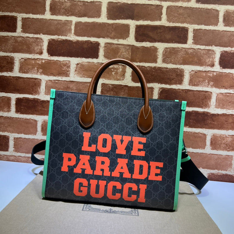 Gucci Luxury - Bags - 226