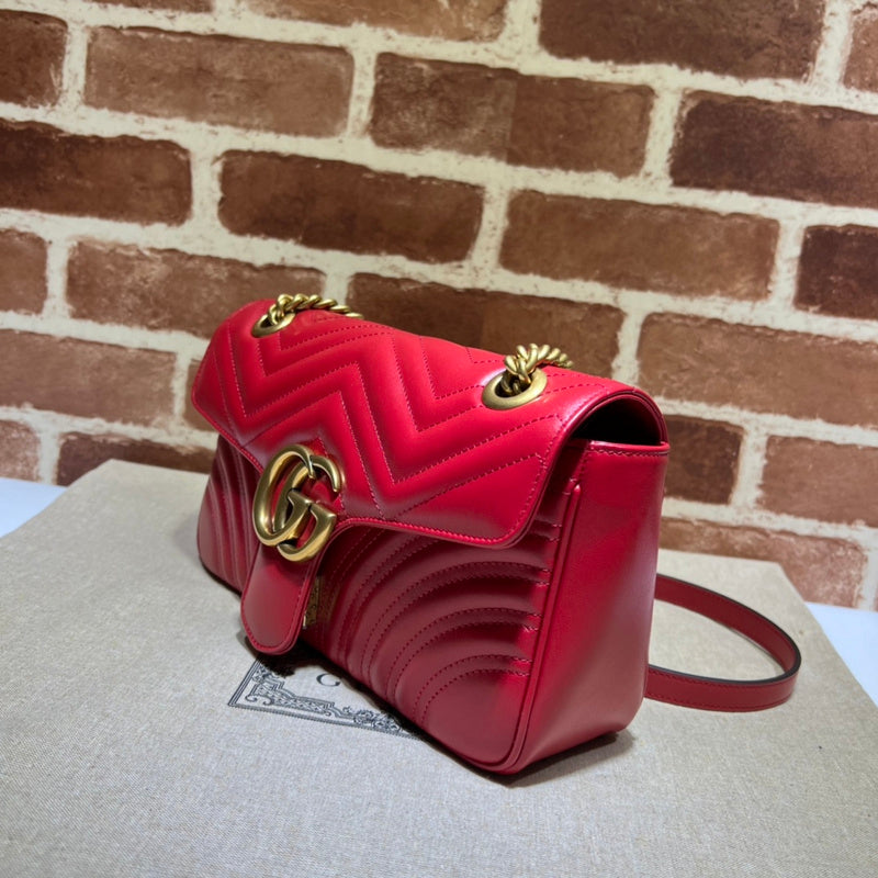 Gucci  Luxury -  Bags - 479