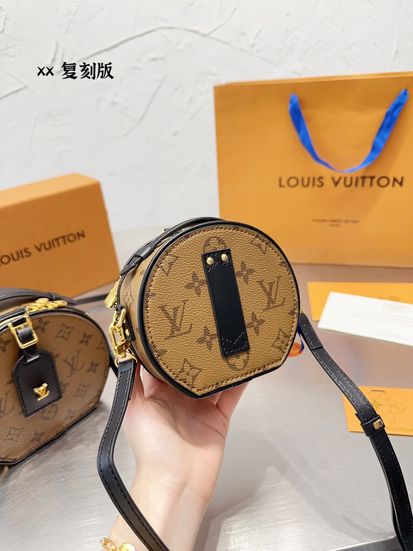 Alice bags - Louis Vuittons  - 14916