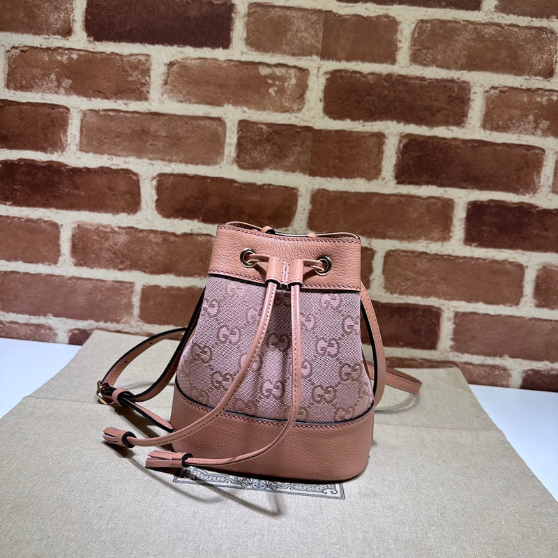 Gucci Luxury - Bags - 154