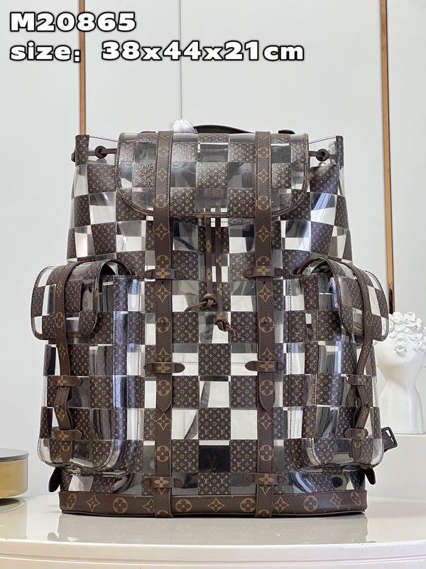Alice Bags- Louis Vuittons  - 16008