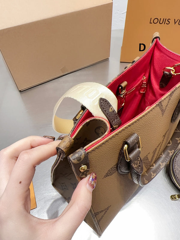 Alice bags - Louis Vuittons  - 15124