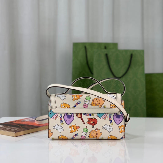 Gucci Luxury - Bags - 282