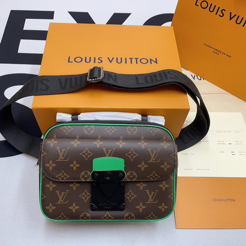 Alice bags - Louis Vuittons  - 10095
