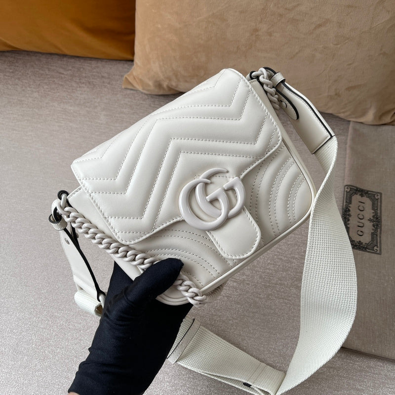 Gucci Luxury - Bags - 289