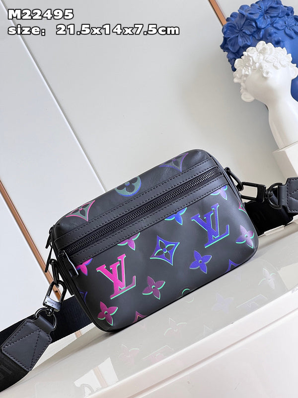 Alice bags - Louis Vuittons  - 15440