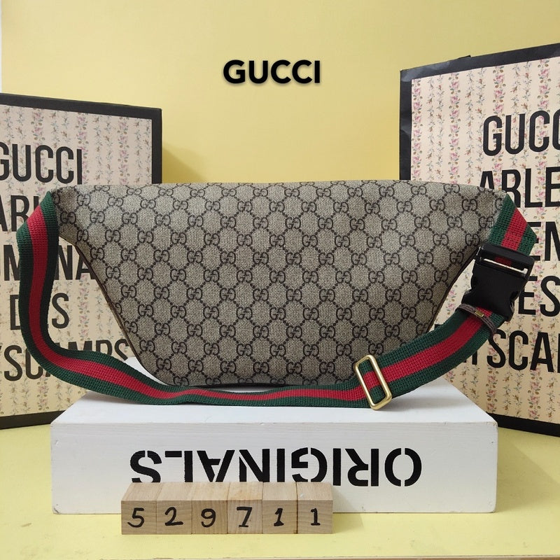 Gucci Bags - The Tote   407