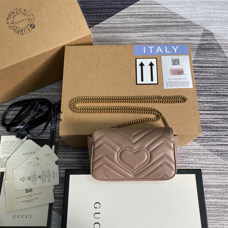 Gucci   Luxury Bags  1147