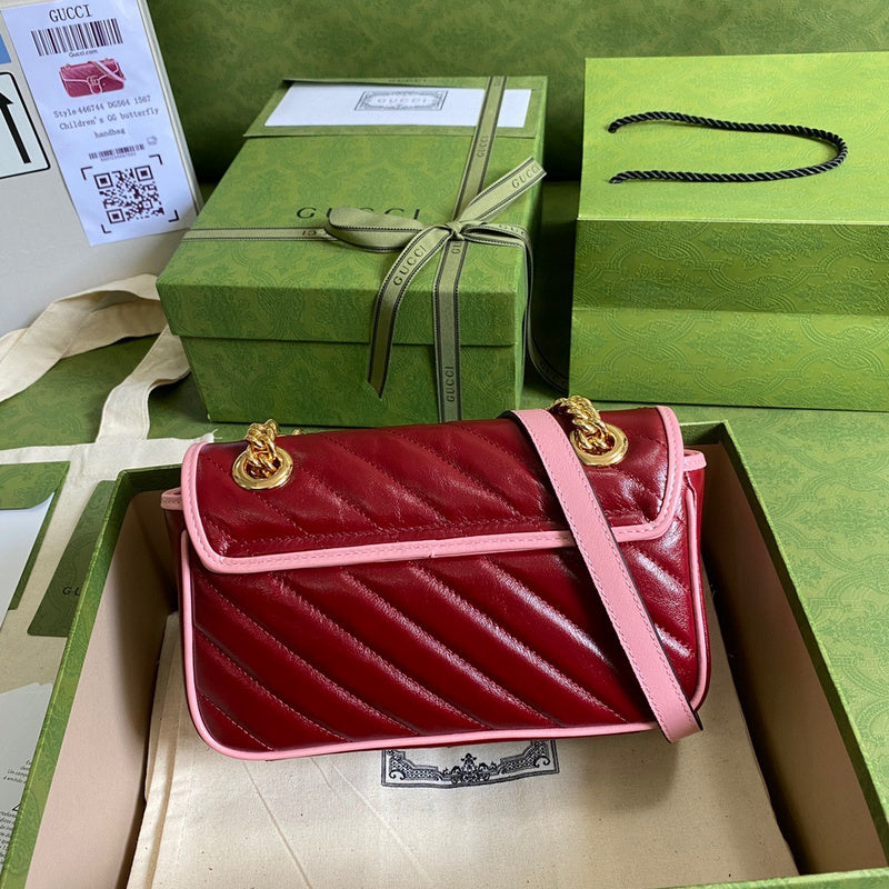 Gucci   Luxury Bags  1201