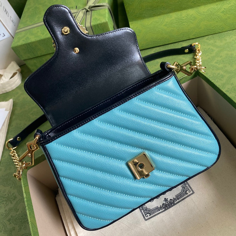 Gucci   Luxury Bags  1108