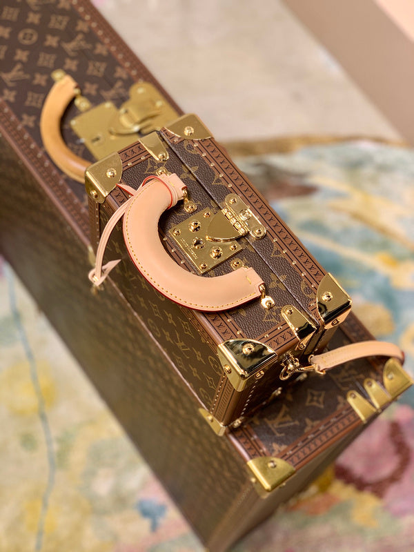 Alice bags- Louis Vuittons  - 16701